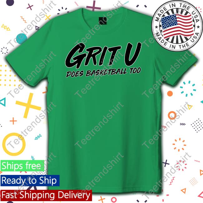 Yt Grit U Hoodie