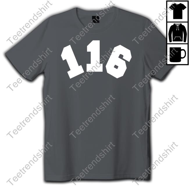 116 Sweatshirt