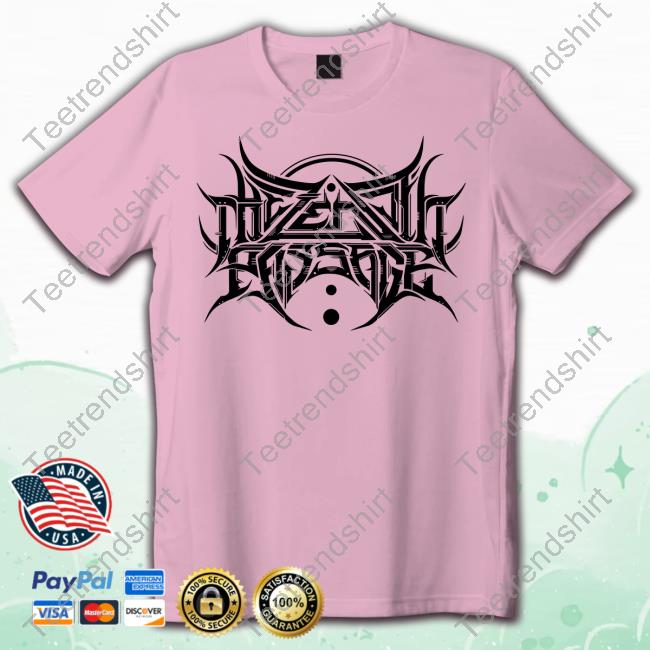 Zenith Passage Logo Sweatshirts