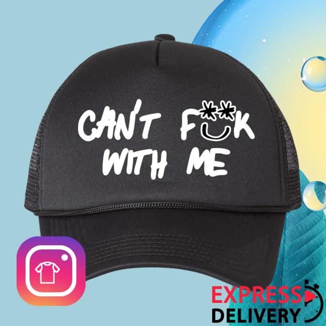 Yung Miami #CFWM Trucker Hat