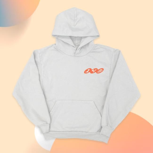 143 Hoodie - Katy Perry Official Store