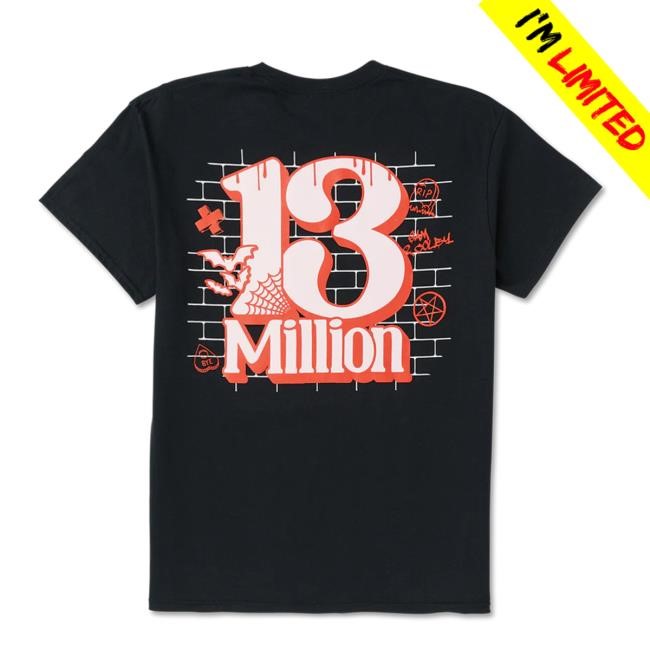 13M S/s Shirt XPLR